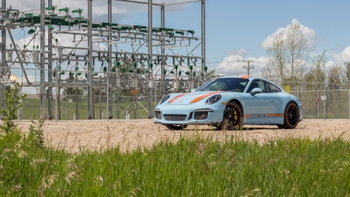 911 R