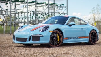 911 R