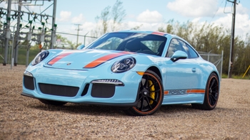 911 R