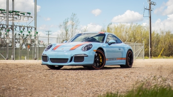 911 R