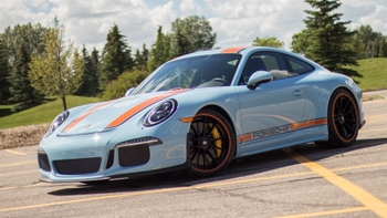 911 R