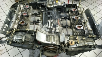 Porsche Classic Restoration Competition 2022-2023
