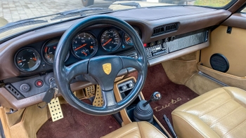 Porsche Classic Restoration Competition 2022-2023