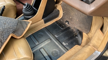 Porsche Classic Restoration Competition 2022-2023