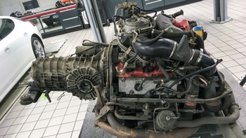 Porsche Classic Restoration Competition 2022-2023