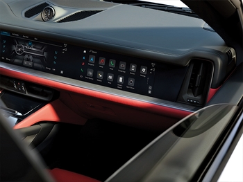 The new Porsche Cayenne - Porsche Prestige