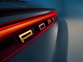 Porsche 911 S/T - Porsche West Island