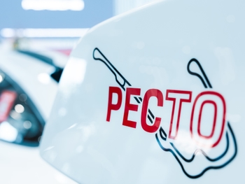 Centre d’expérience Porschede Toronto