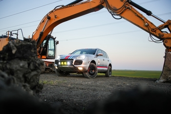 Milestone 5: Into the Wild 8