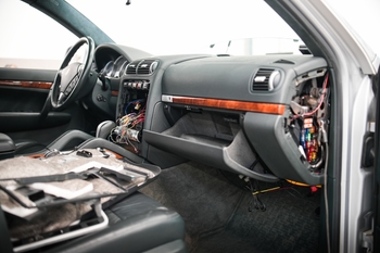 Milestone 2: Mechanical Refresh