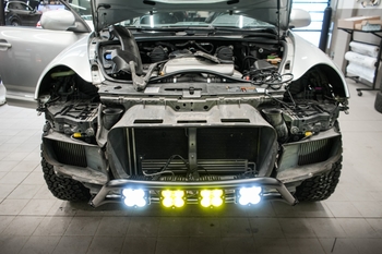 Milestone 2: Mechanical Refresh