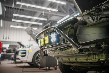 Milestone 2: Mechanical Refresh