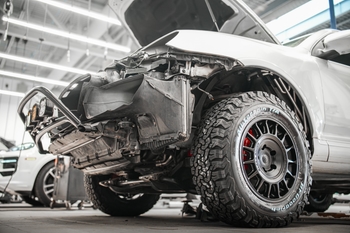 Milestone 2: Mechanical Refresh