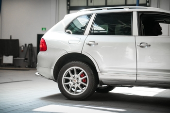 Porsche Centre Winnipeg is proud to present our entry in the 2025 Porsche Classic Restoration Competition