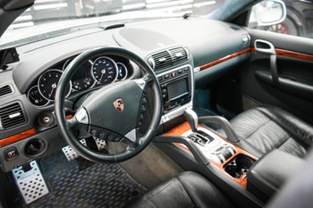 Porsche Centre Winnipeg is proud to present our entry in the 2025 Porsche Classic Restoration Competition