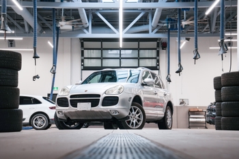 Porsche Centre Winnipeg is proud to present our entry in the 2025 Porsche Classic Restoration Competition