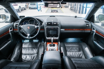 Porsche Centre Winnipeg is proud to present our entry in the 2025 Porsche Classic Restoration Competition