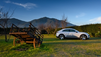 Porsche-Corredor-Verde