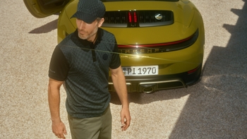 Porsche Lifestyle