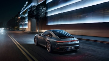 911 Model