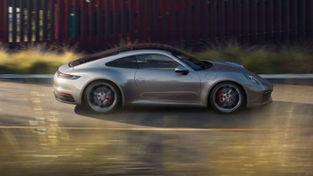 911 Model