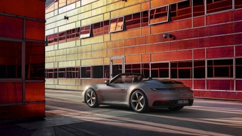 911 Model