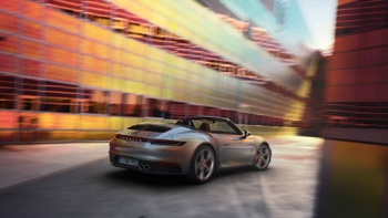 911 Model