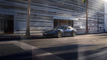 911 Model