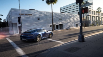 911 Model