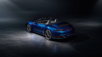 911 Model