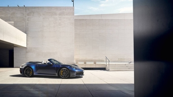 911 Model