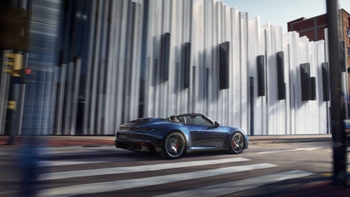 911 Model