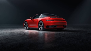911 Model