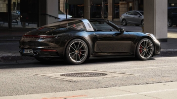 911 Model
