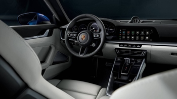911 Model