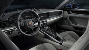 911 Model