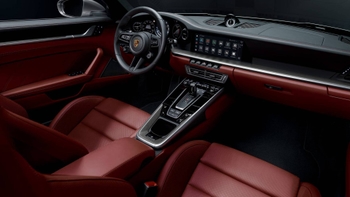 911 Model