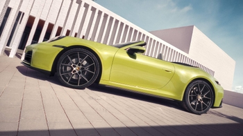 992-II_Model