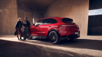 Cayenne