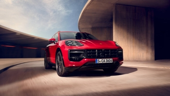 Cayenne