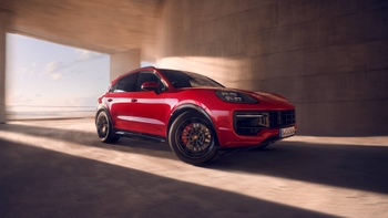 Cayenne