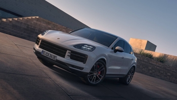 Cayenne