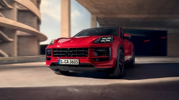 Cayenne