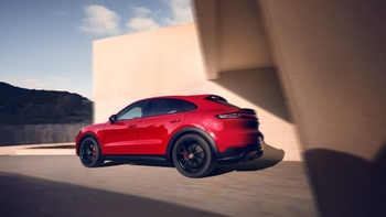 Cayenne