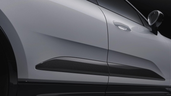 Macan Electric