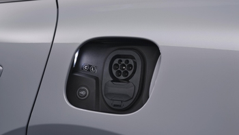 Macan Electric