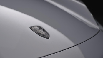Macan Electric
