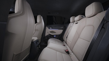Macan Electric