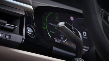 Macan Electric