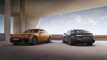 Panamera